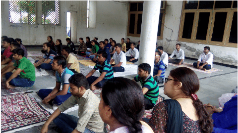 Unique Institute of Management and Technology Ghaziabad General photo 9